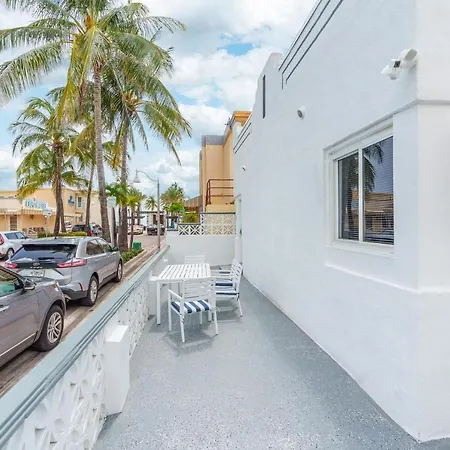 316 Footloose #3 Apartment Hollywood Exterior photo